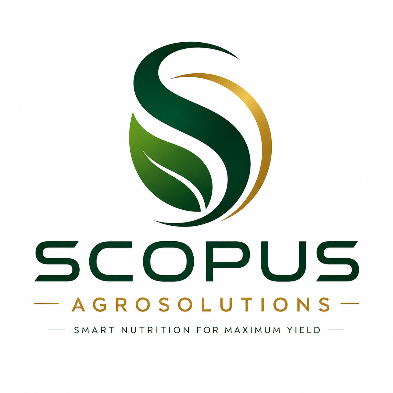 Scopus Agrosolutions Logo